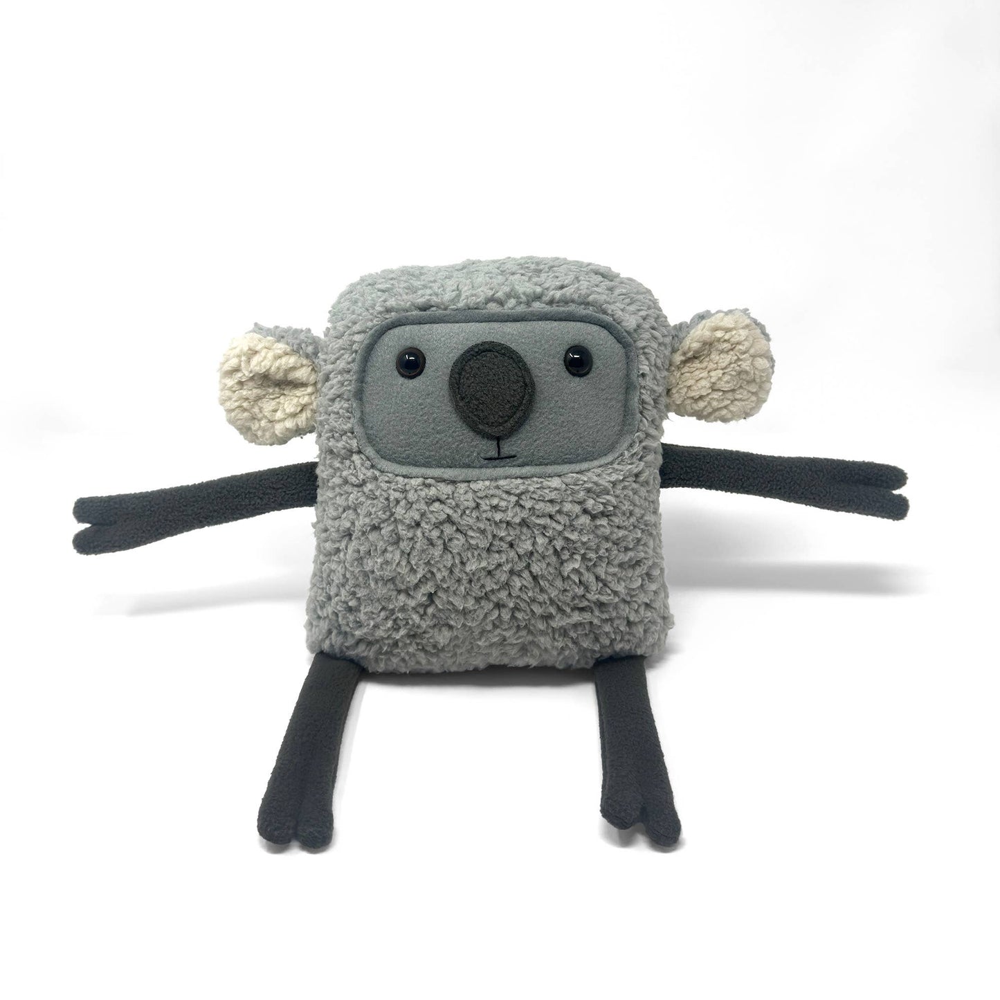 Mr. Sogs-Fuzzy Koala DIY Plush Sewing Kit-sewing kit-gather here online