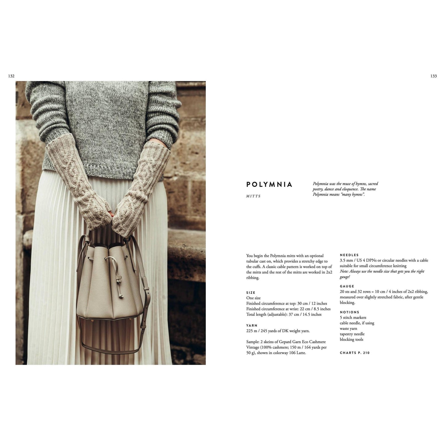 Cozy Publishing-Softly – Timeless Knits-book-gather here online