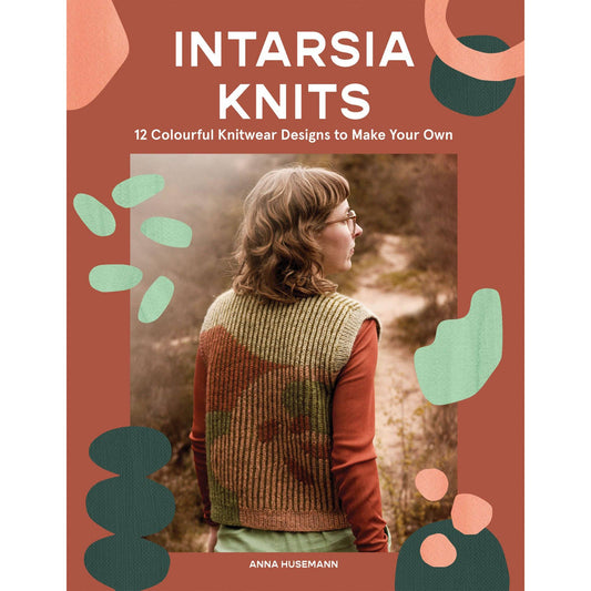 Quadrille-Intarsia Knits-book-gather here online