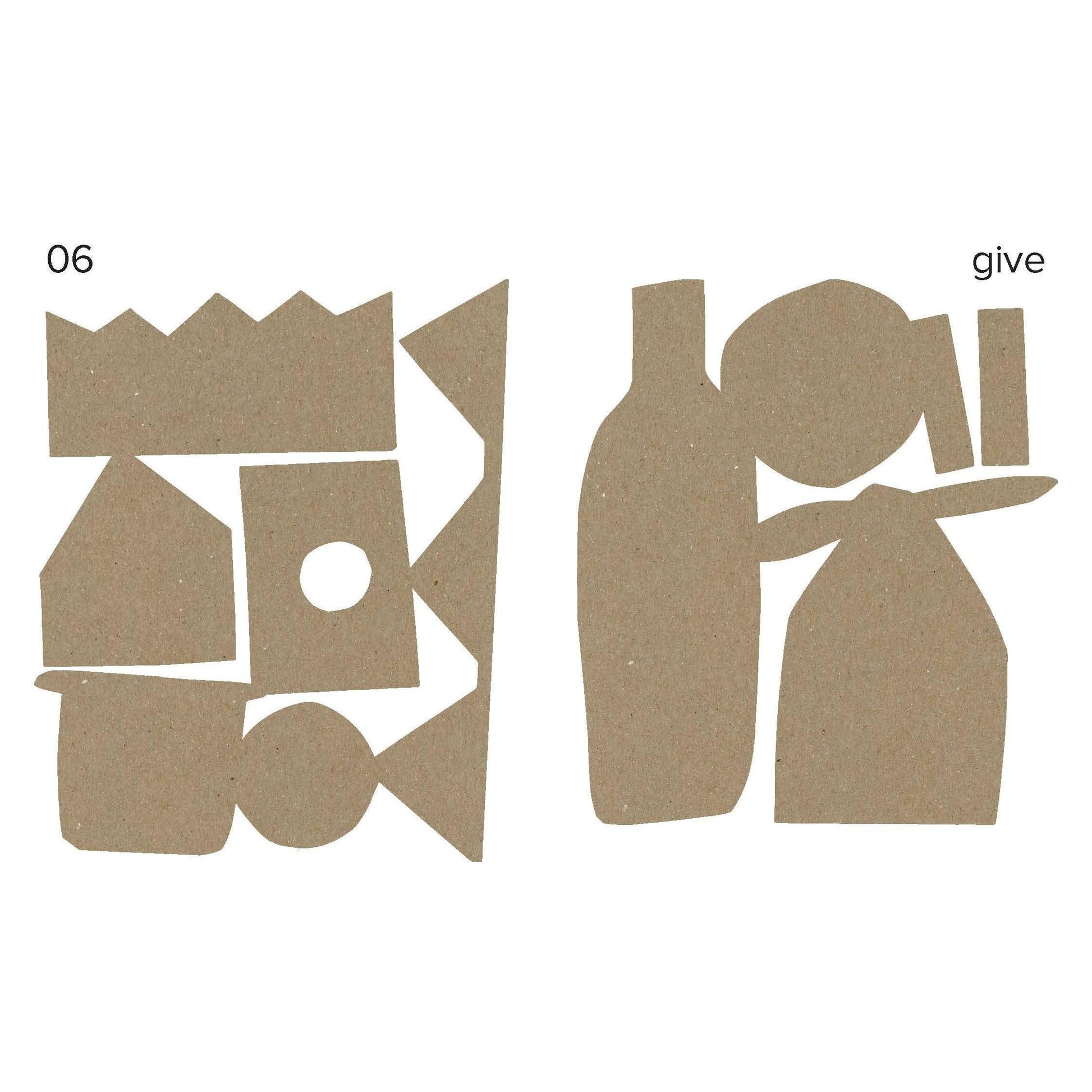 Chronicle Books-Making Things-book-gather here online