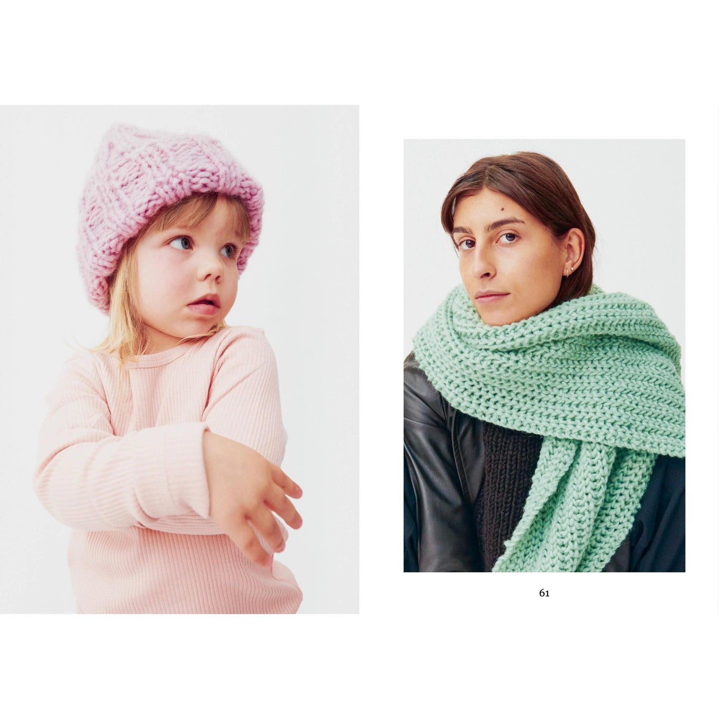 Cozy Publishing-Made by You - Easy and Happy Knits-book-gather here online