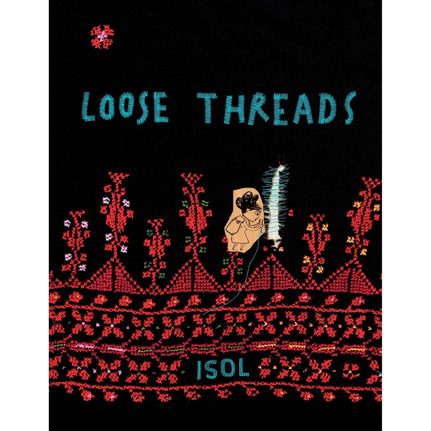 Abrams-Loose Threads: A Picture Book-book-gather here online