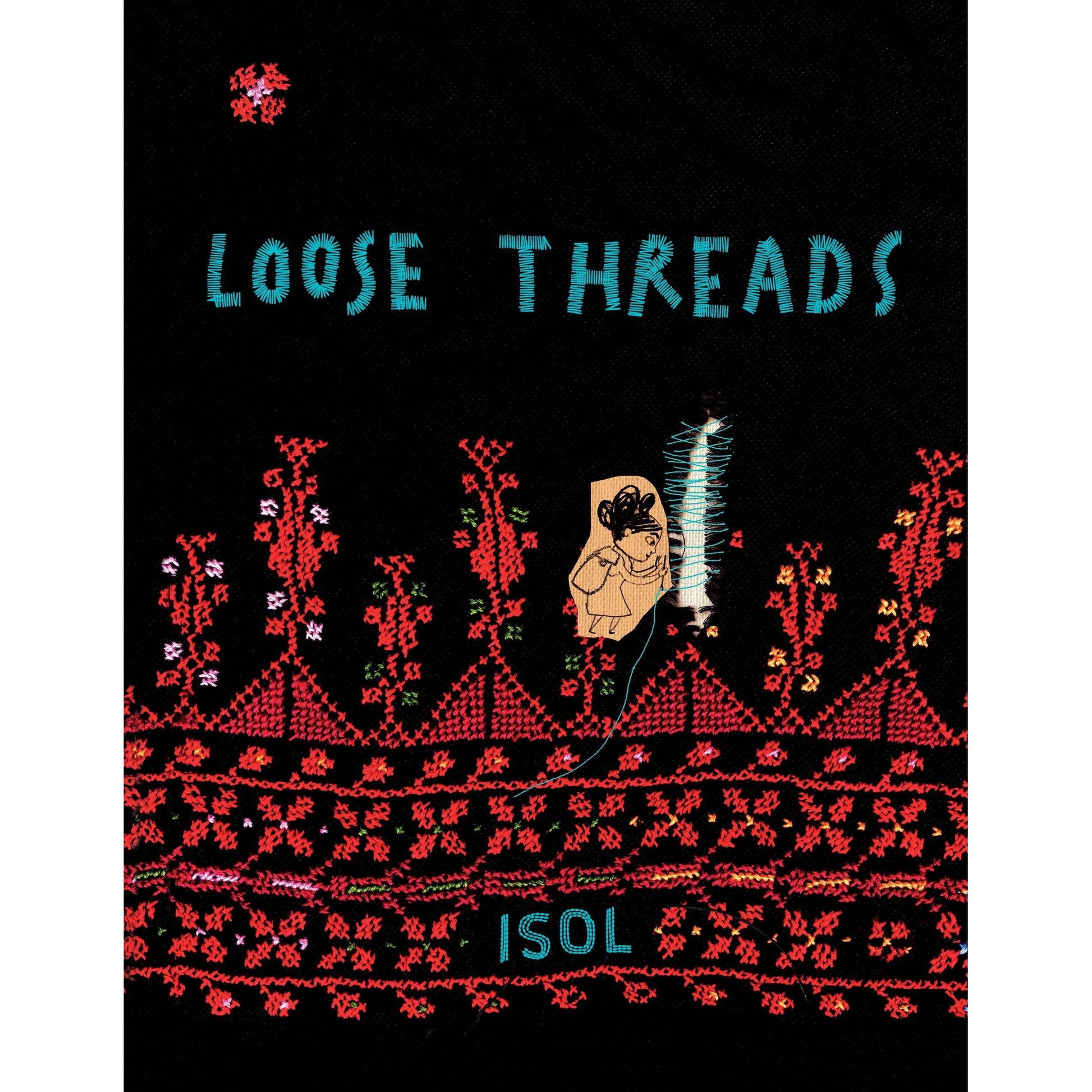 Abrams-Loose Threads: A Picture Book-book-gather here online