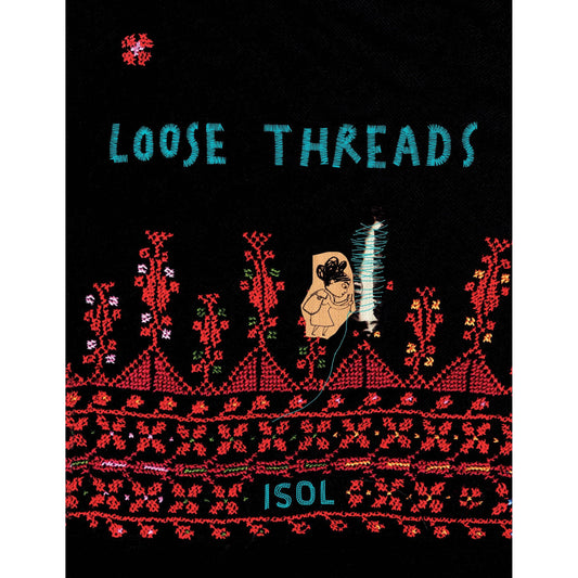 Abrams-Loose Threads: A Picture Book-book-gather here online