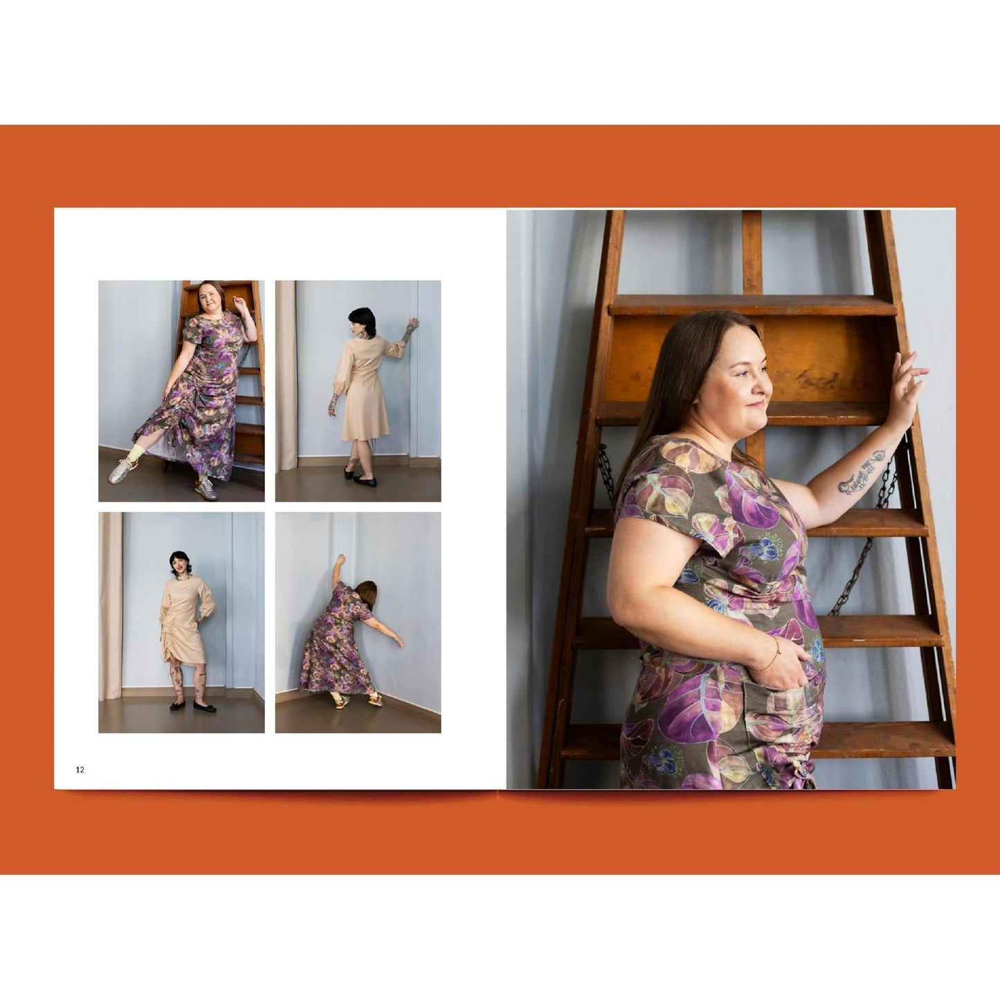 TAUKO Magazine-TAUKO Magazine issue No.18: Pockets-magazine-gather here online