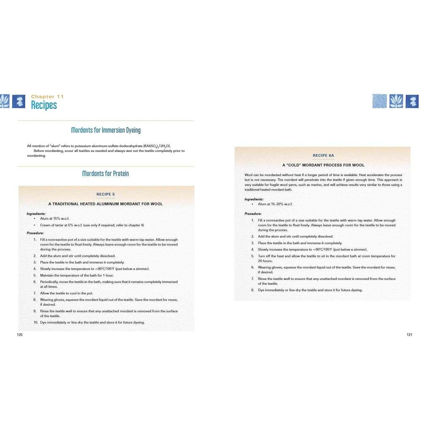 Schiffer Publishing-The Art and Science of Natural Dyes-book-gather here online