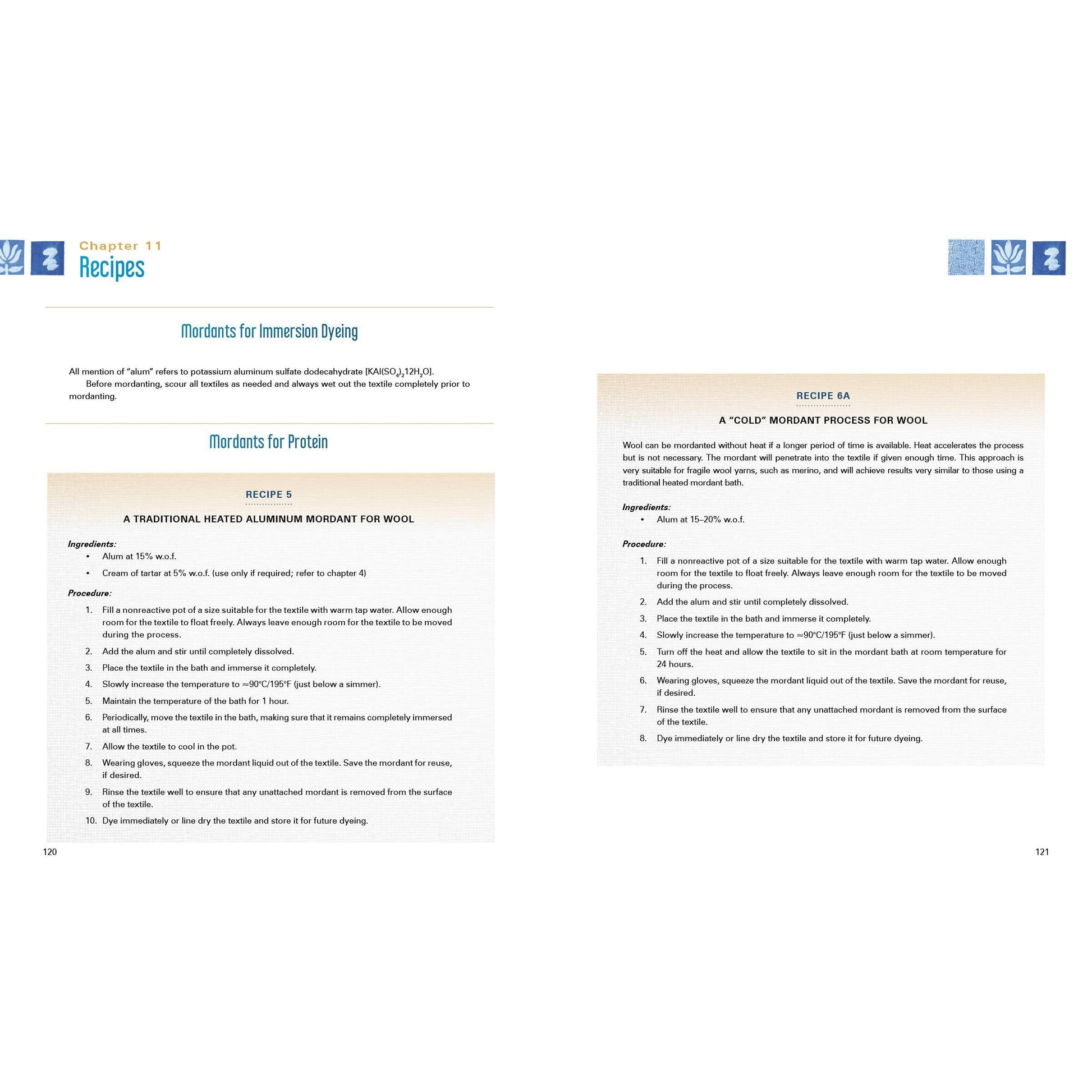 Schiffer Publishing-The Art and Science of Natural Dyes-book-gather here online