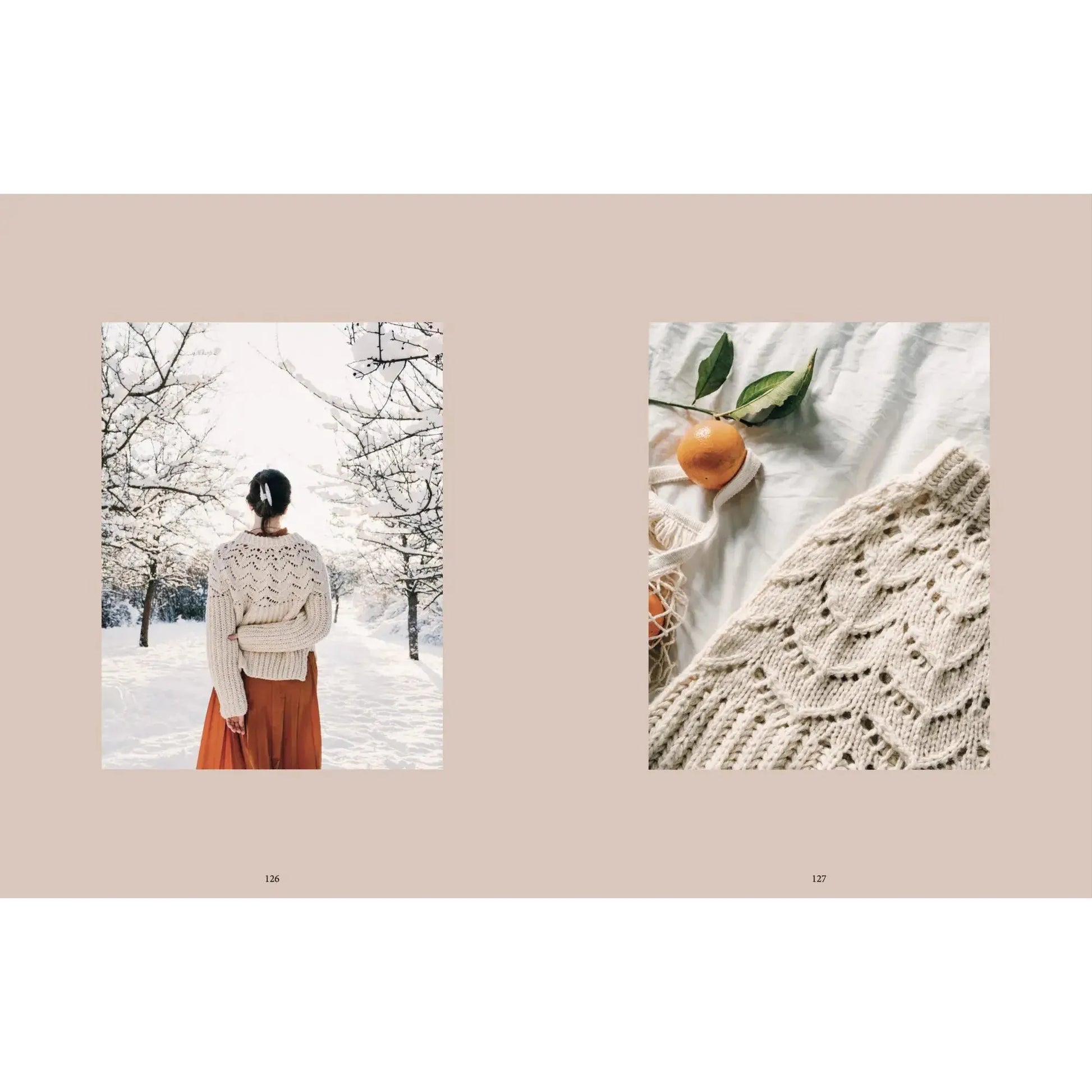 Cozy Publishing-Knit This! 21 Gorgeous Everyday Knit Patterns-book-gather here online