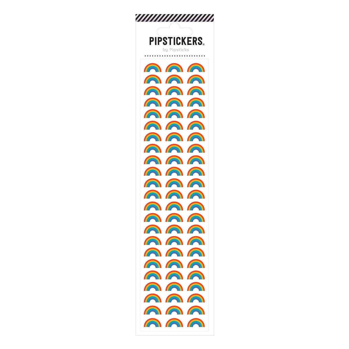 Pipsticks-Little Rainbows Sticker Sheet-sticker-gather here online