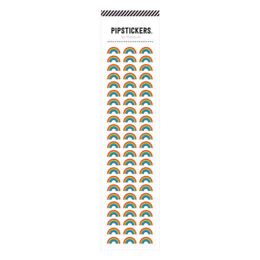 Pipsticks-Little Rainbows Sticker Sheet-sticker-gather here online