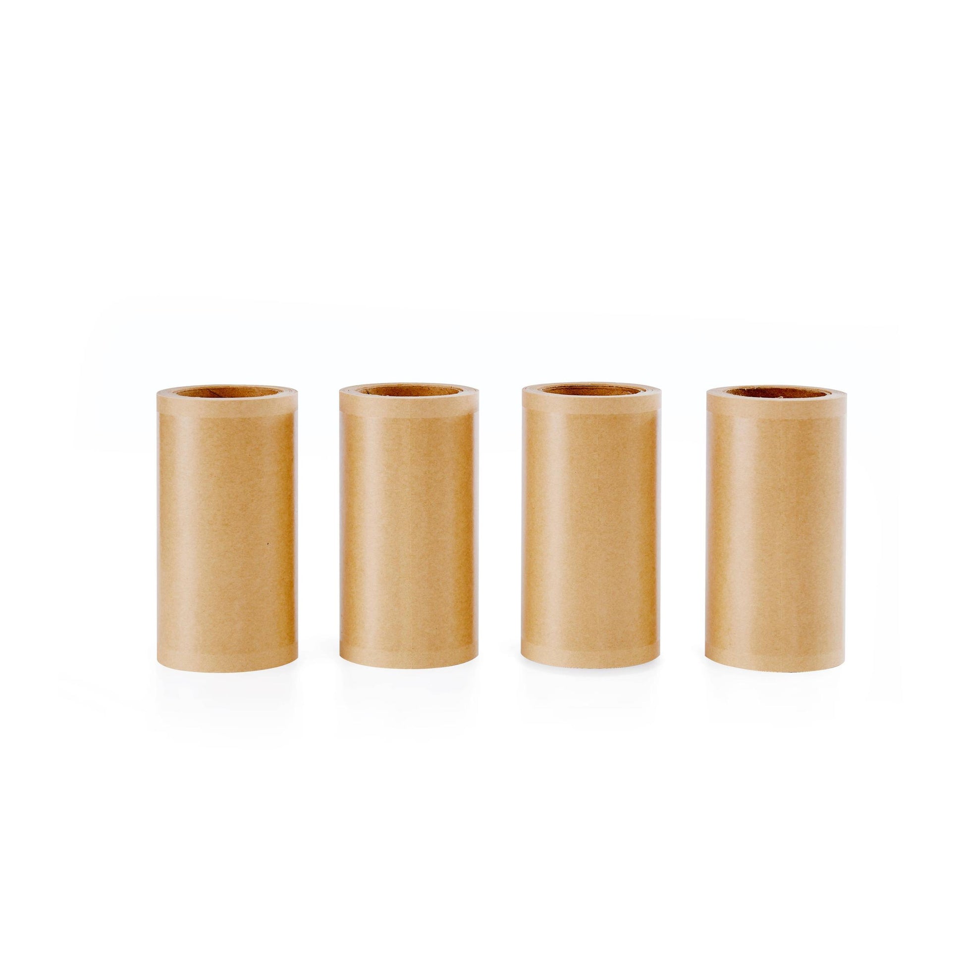 Full Circle Home-Lint Condition - Lint Roller Refill Sheets - 4pk-garment care-gather here online