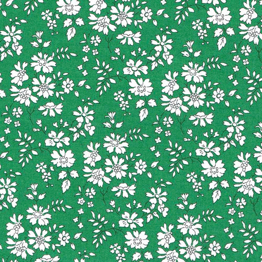 Liberty of London-Tana Lawn - Capel Green-fabric-gather here online