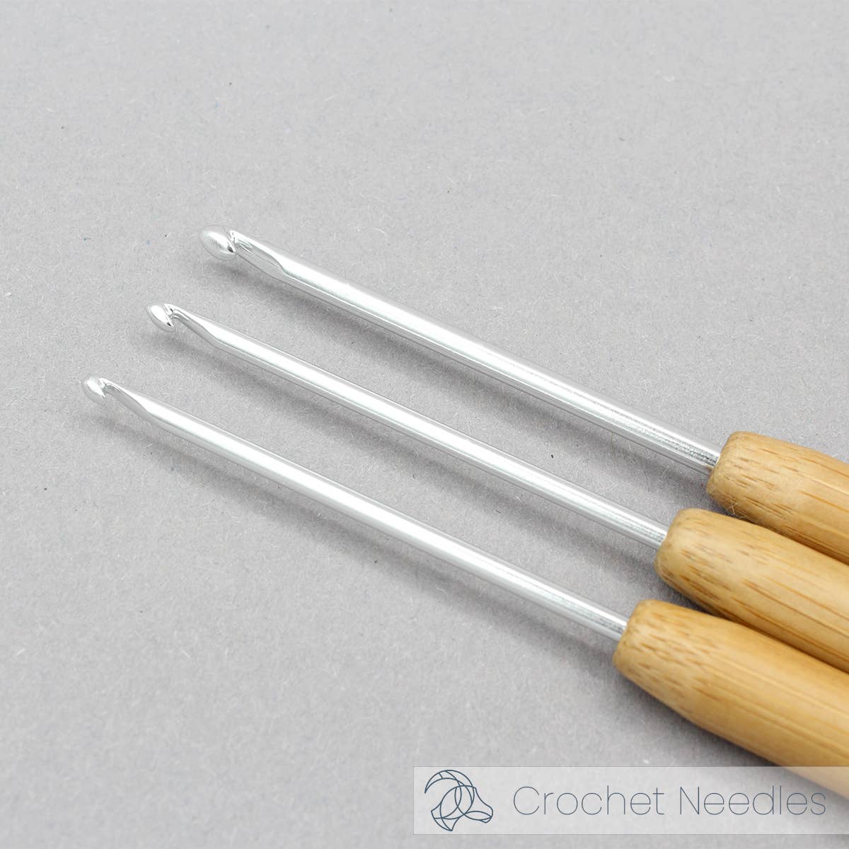 Hardicraft-DIY Haberdashery - Crochet Hook Set-crochet hooks-gather here online