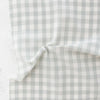 Fableism Supply Co-Small Camp Gingham-fabric-Mist-gather here online