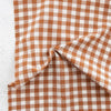 Fableism Supply Co-Small Camp Gingham-fabric-Graham-gather here online