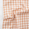 Fableism Supply Co-Small Camp Gingham-fabric-Merit Pink-gather here online