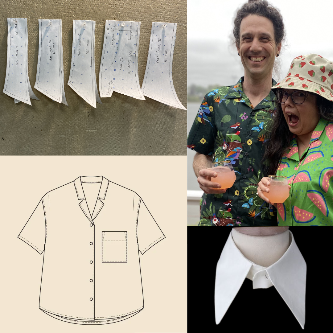 gather here classes-Collar Clinic-class-gather here online