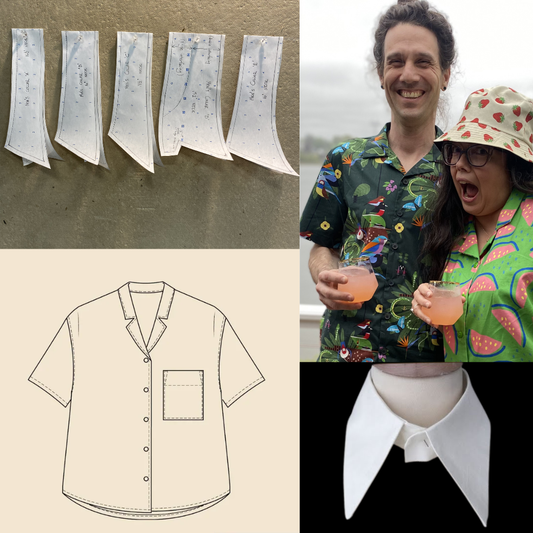gather here classes-Collar Clinic-class-gather here online