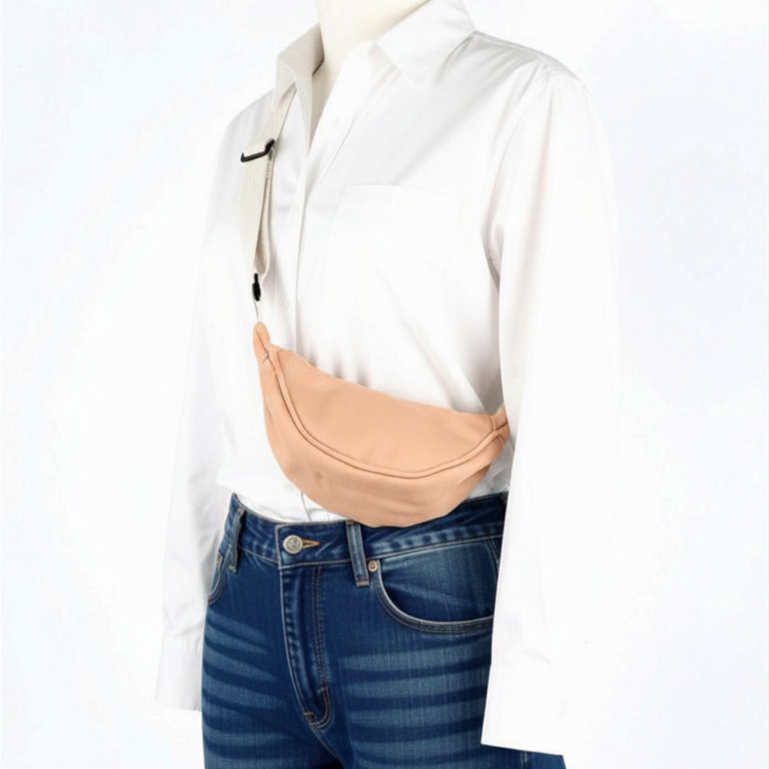 gather here classes-Luna Crossbody Bag - 2 sessions-class-gather here online