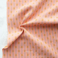 Fableism Supply Co-Formation Peachy Pink-fabric-gather here online