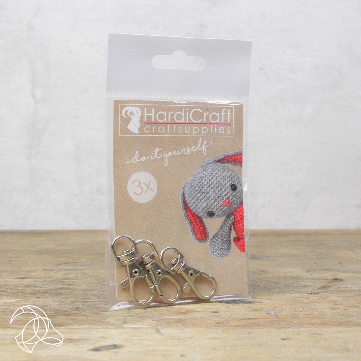 Hardicraft-DIY Haberdashery - Lobster Hooks-hardware kit-gather here online