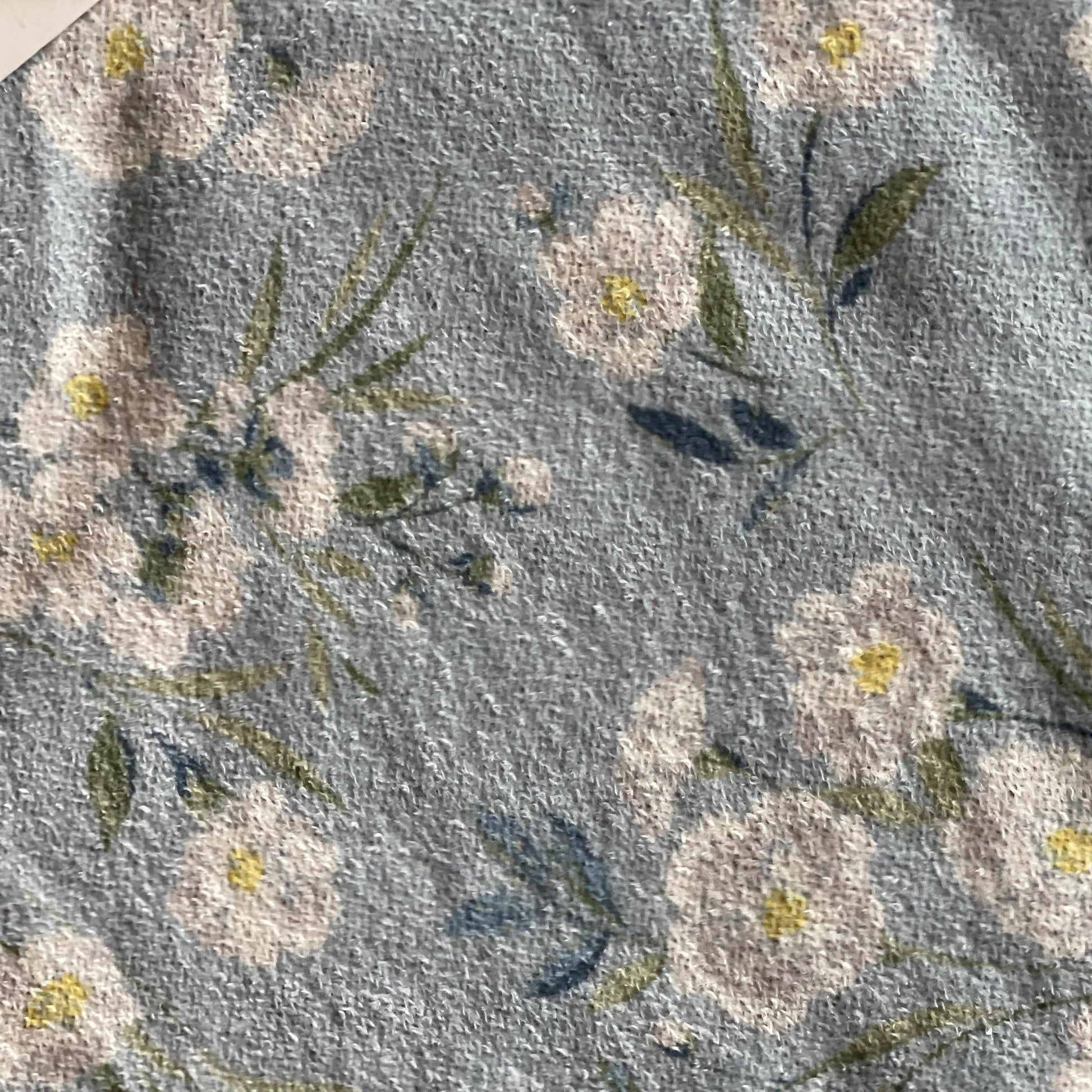 Vingtsept-Polyester Knit - Appolline-fabric-gather here online