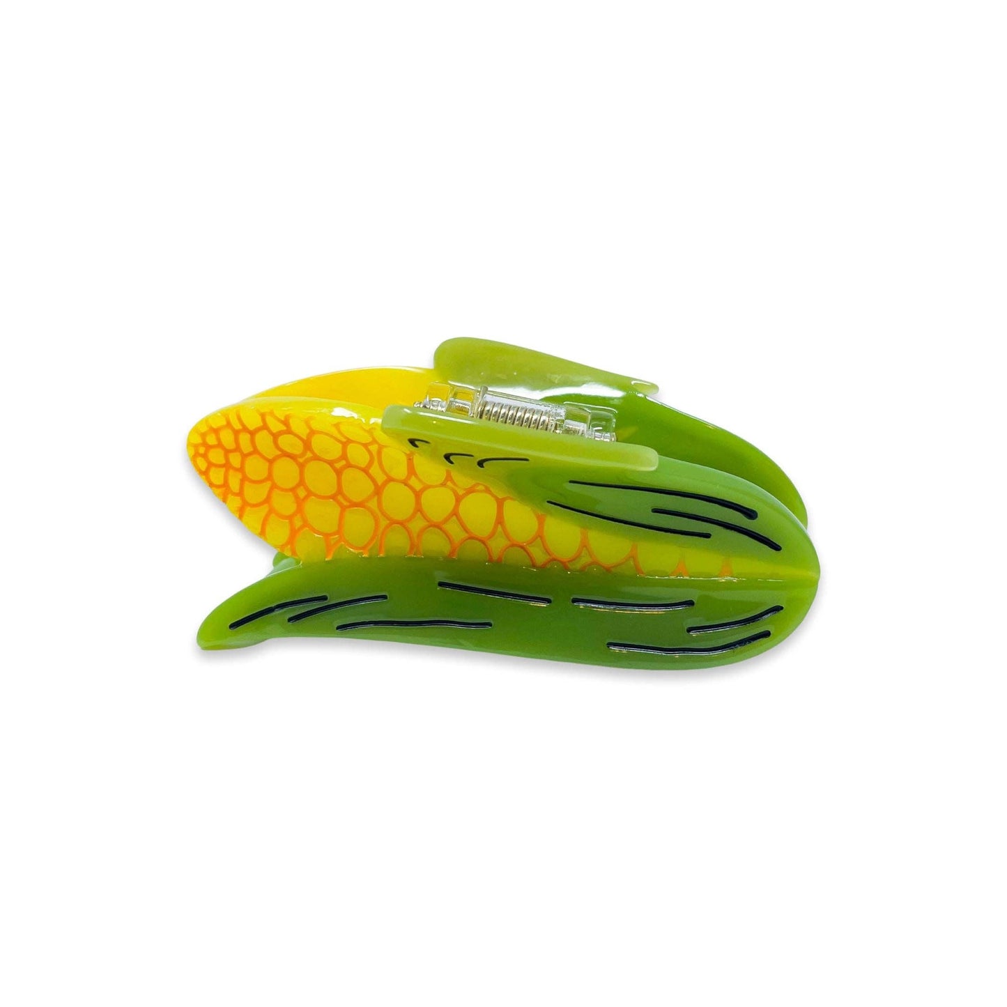 Jenny Lemons-Baby Corn Hair Claw-accessory-gather here online