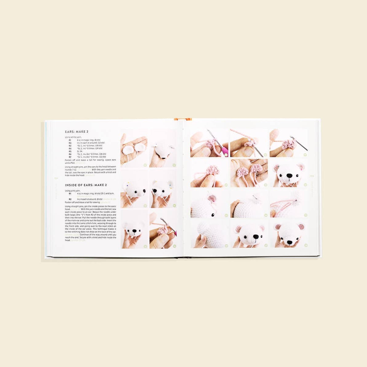 Blue Star Press-Animal Amigurumi Adventures Vol. 2: 15 Crochet Patterns-book-gather here online