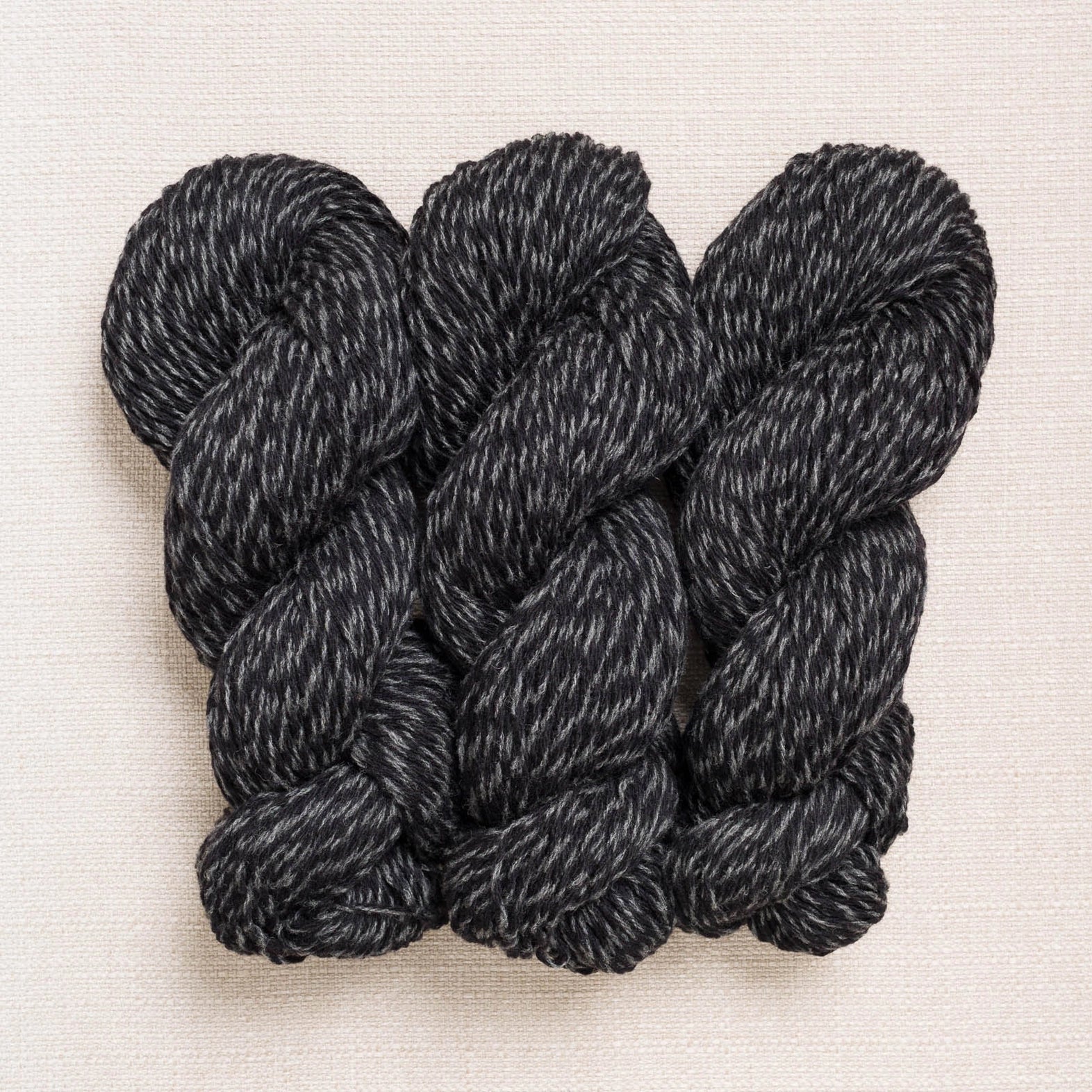 Vobelle-Vobelle Merino DK-yarn-Obsidian-gather here online