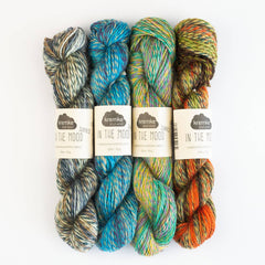 Kremke Selected Yarns-In the Mood Surprise by Kremke Soul Wool, Merino superwash-yarn-gather here online