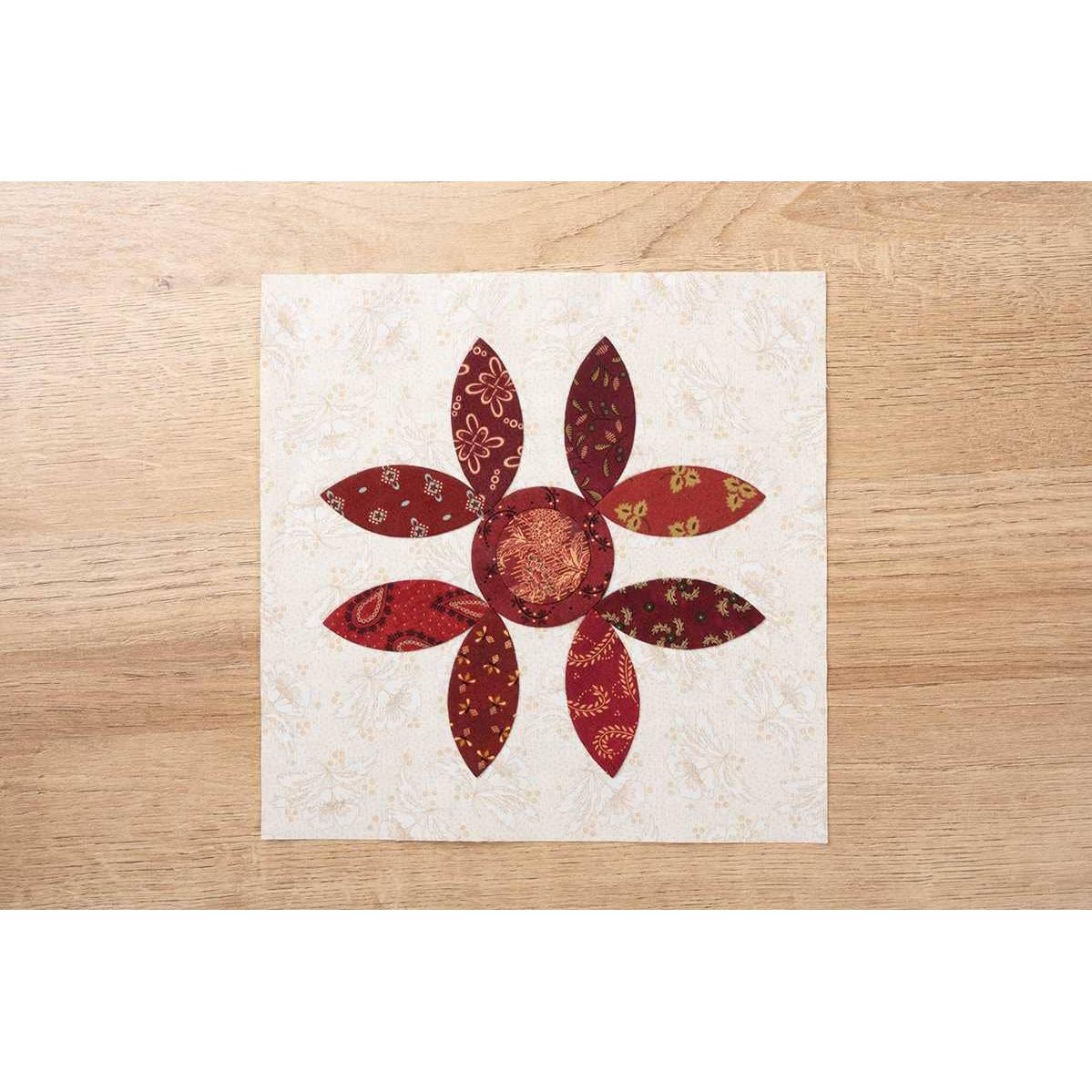 C & T Publishing-Simply Successful Appliqué Handy Pocket Guide-book-gather here online