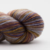 Kremke Selected Yarns-Sock Yarn Lazy Lion hand-dyed self-striping Kremke Soul Wool-yarn-Highlands-gather here online