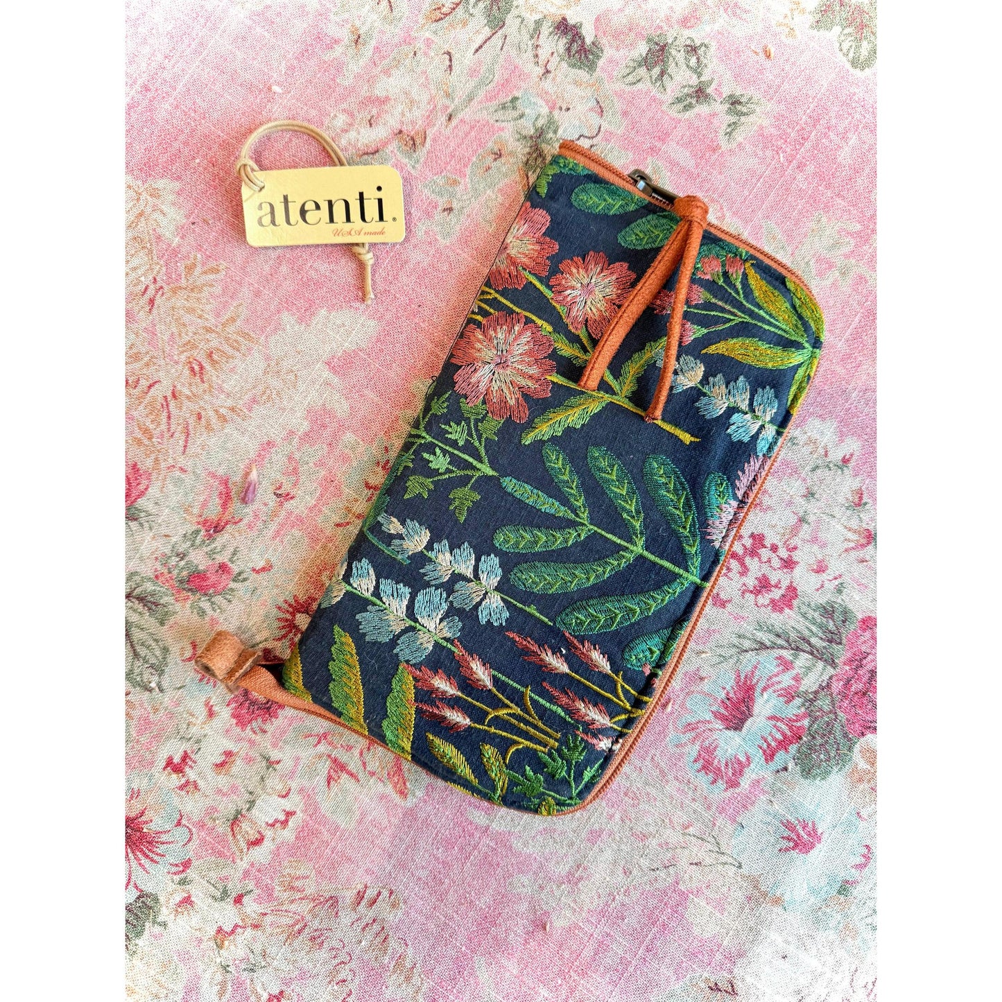 Atenti-Meadow Needles and Tools Case-craft organizer-gather here online