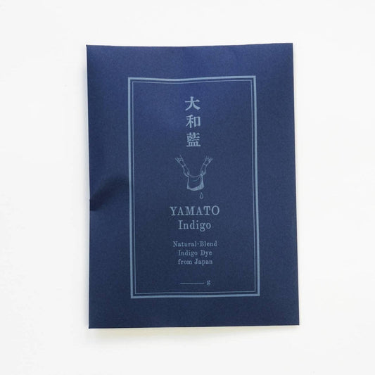 Curious Corners-Yamato Indigo Dye-craft kit-gather here online