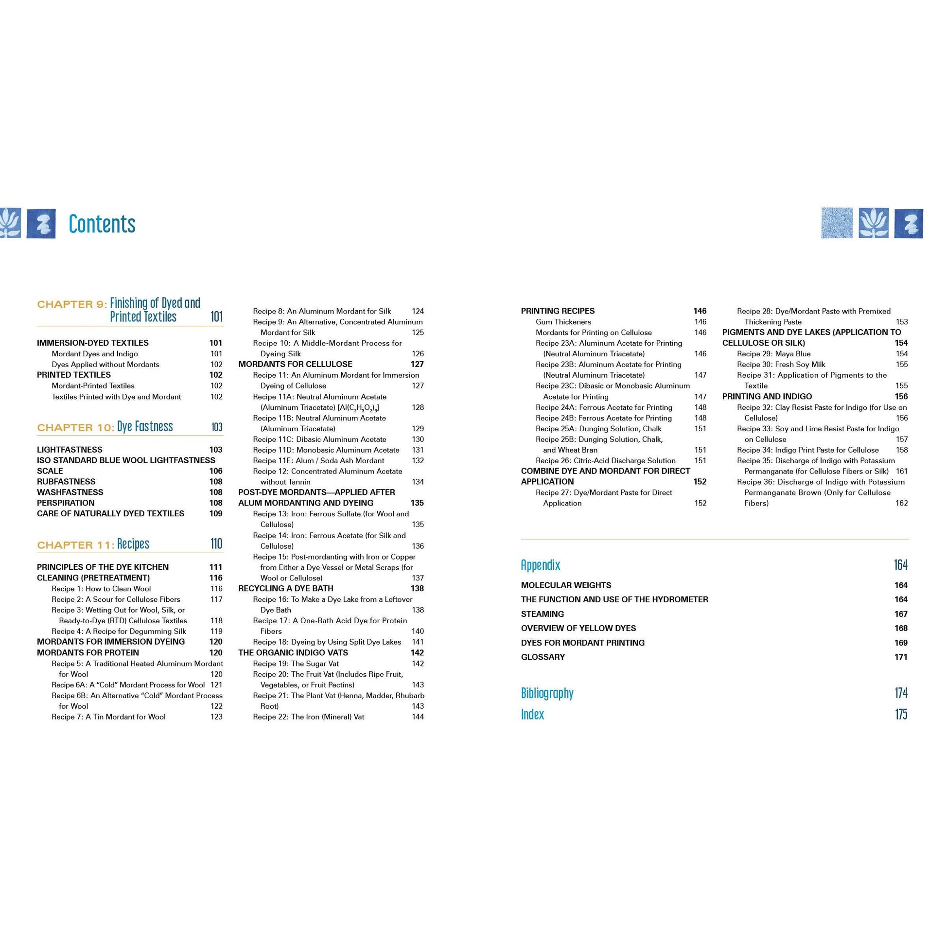 Schiffer Publishing-The Art and Science of Natural Dyes-book-gather here online