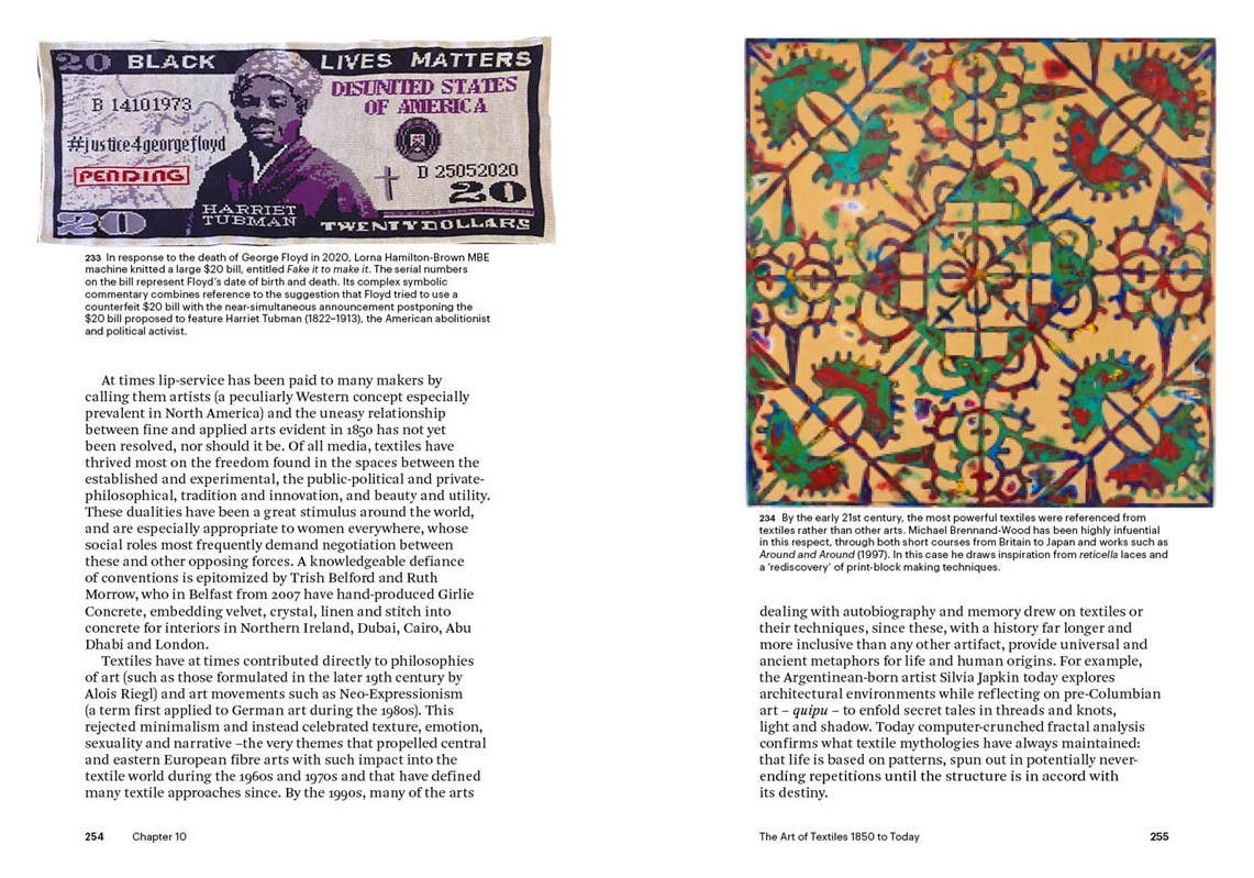 World Textiles by Mary Schoeser