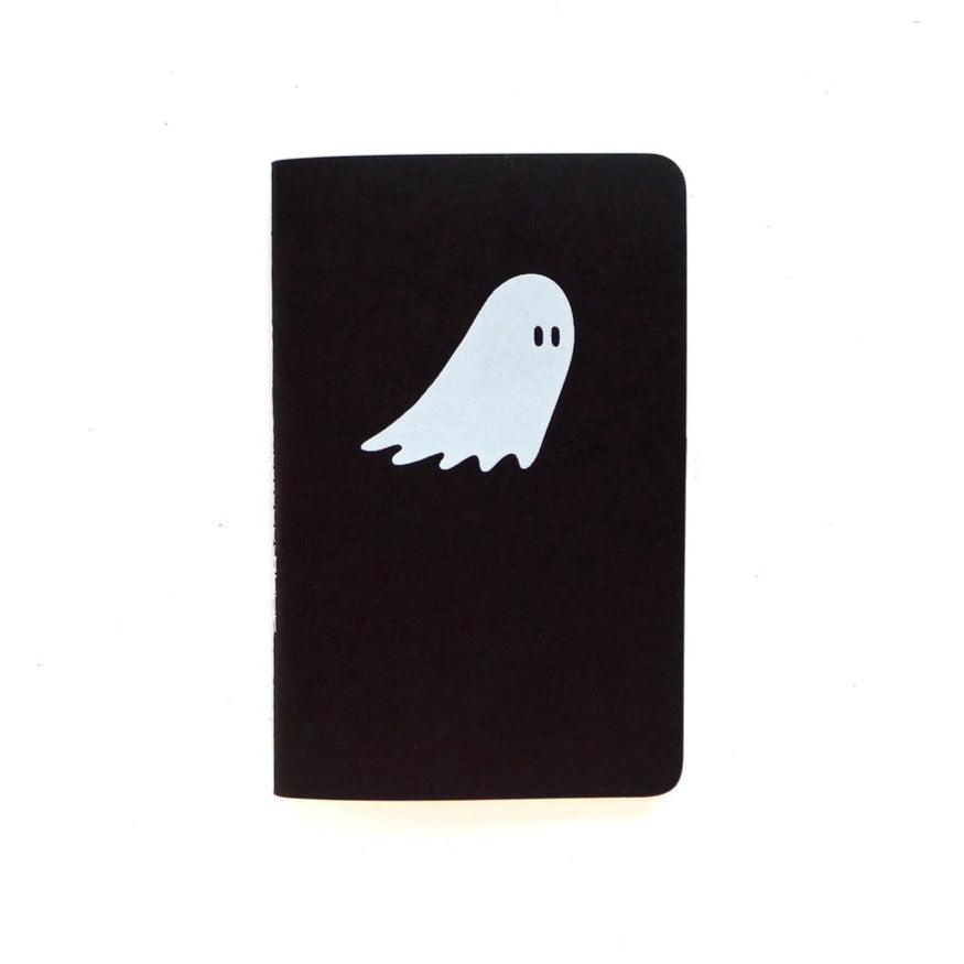 Middle Dune-Ghost Jotter-journals-gather here online