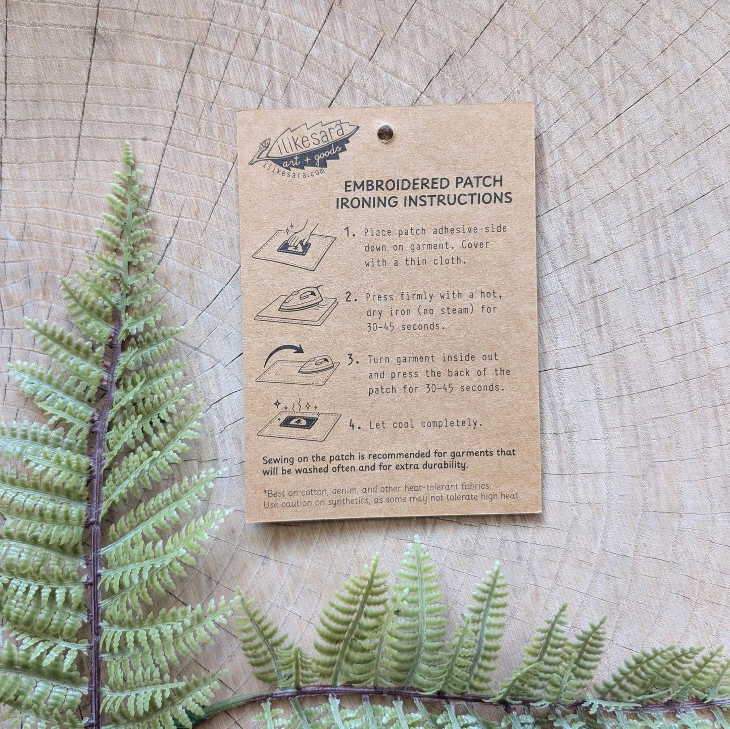 ilikesara-Iron-on patch | flower 3 patch pack - embroidered applique, daisy sunflower anemone-patches + pins-gather here online
