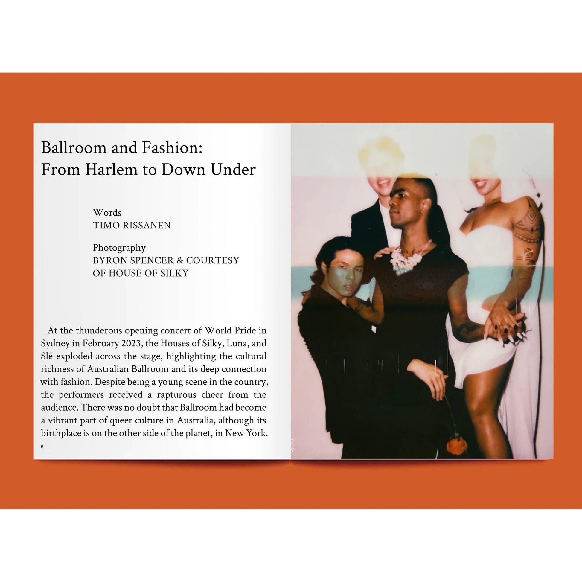 TAUKO Magazine-TAUKO Magazine issue No.10-magazine-gather here online