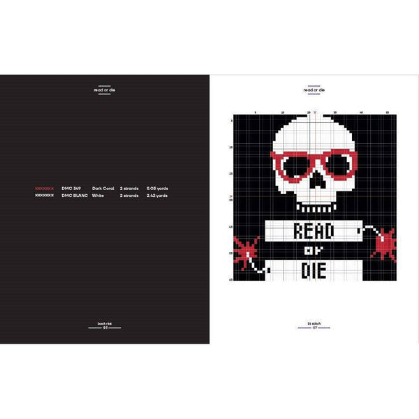 Lit Stitch 25 CrossStitch Patterns for Book Lovers gather here online