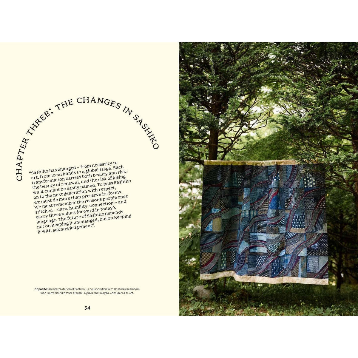 Quadrille-Sashiko: The Untold Story-book-gather here online