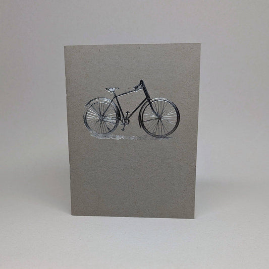 Big Wheel Press-Bicycle Logbook-journals-gather here online