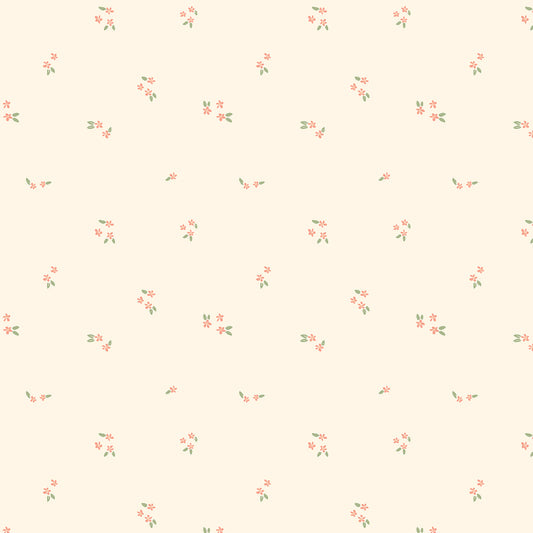 Cotton + Steel-Ditsy Darling Opal-fabric-gather here online