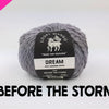 Dream (Merino Worsted)
