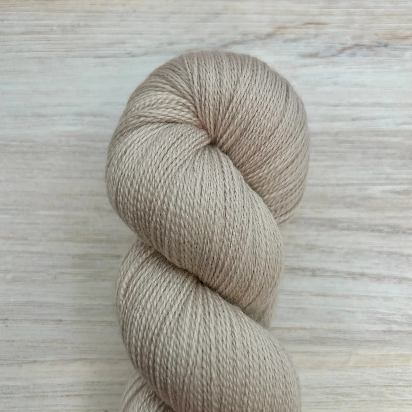 Fiber MacGyver-Merino Silk Lace-yarn-Dune-gather here online