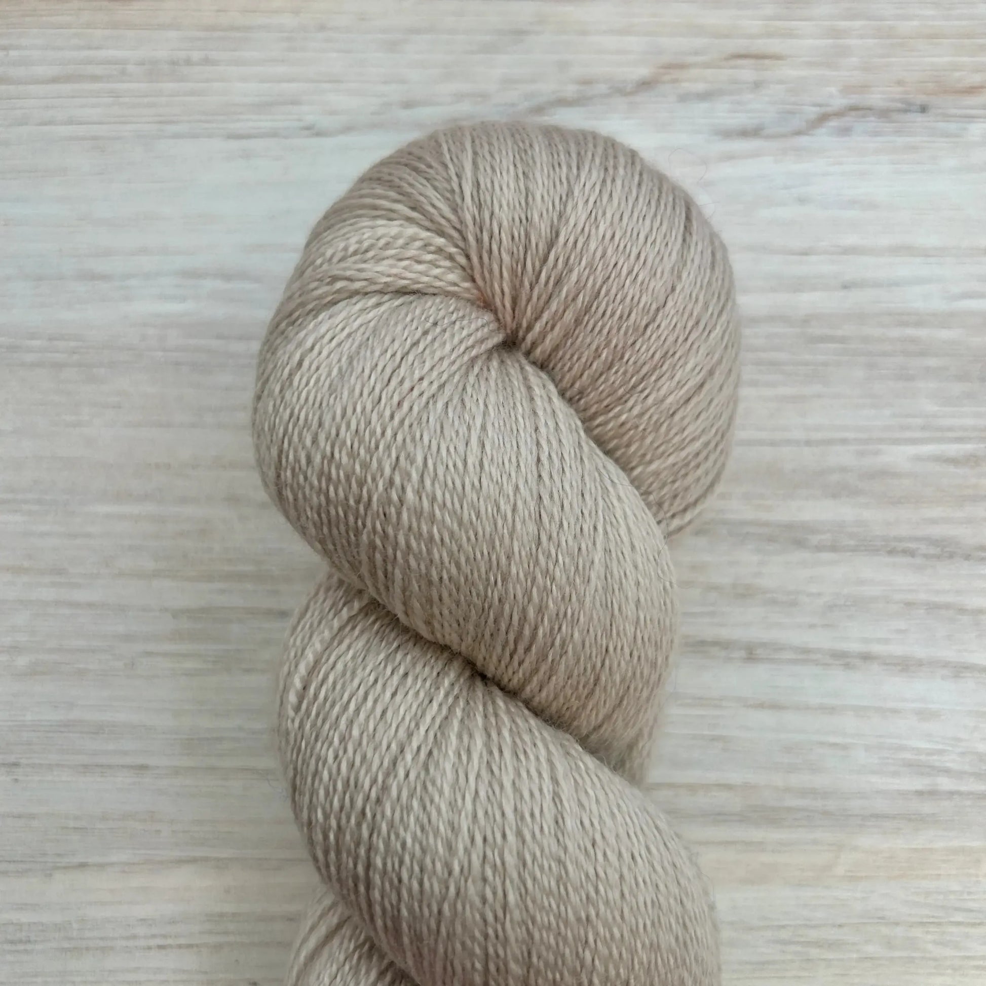 Fiber MacGyver-Merino Silk Lace-yarn-Dune-gather here online