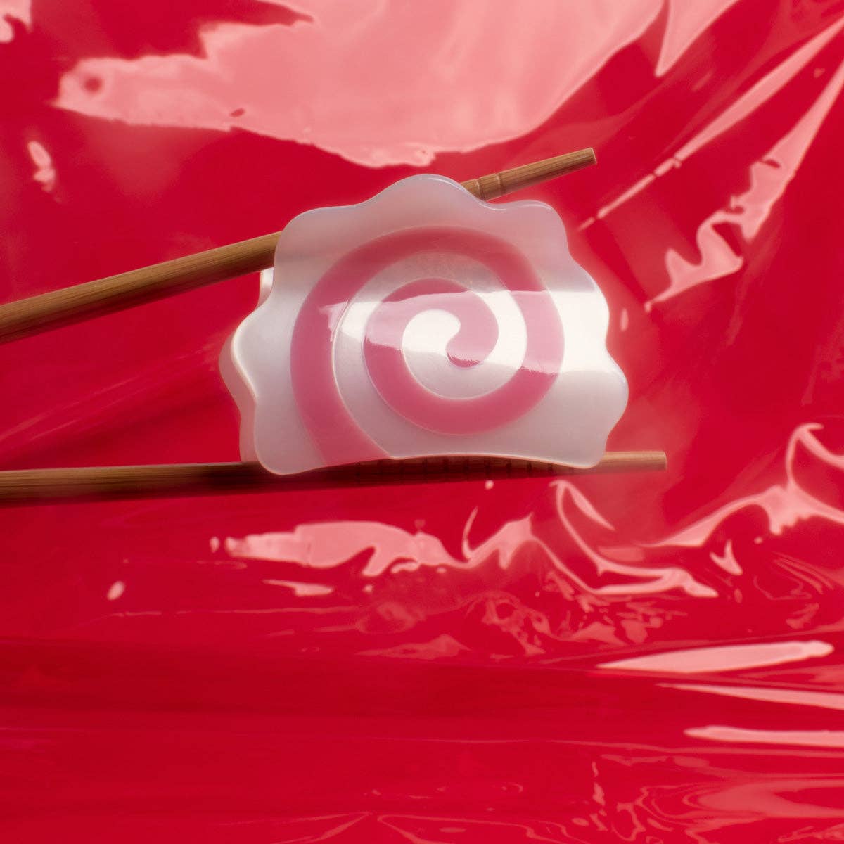WINONA IRENE-Naruto Hair Claw-accessory-gather here online