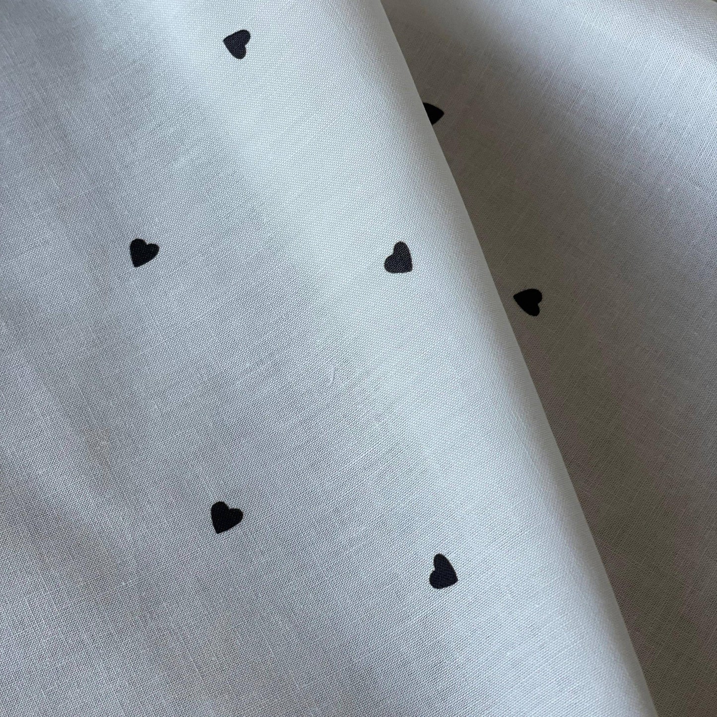 Vingtsept-Cotton Poplin - Minnie-fabric-gather here online