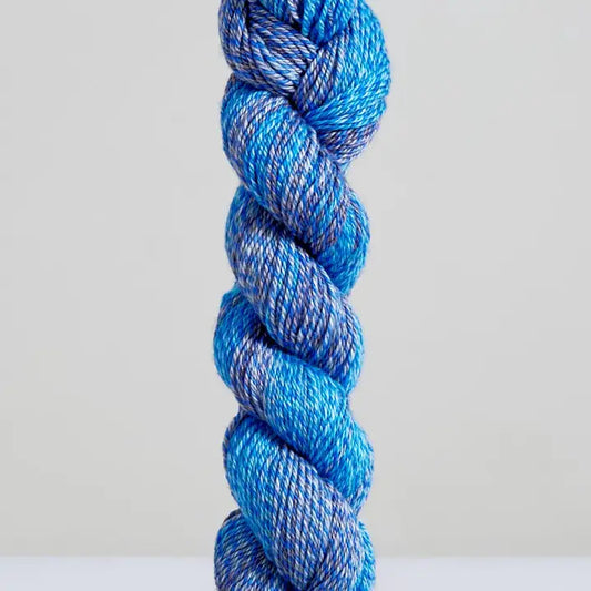 Urth Yarns-Spiral Grain Sport-yarn-Blue Spruce-gather here online