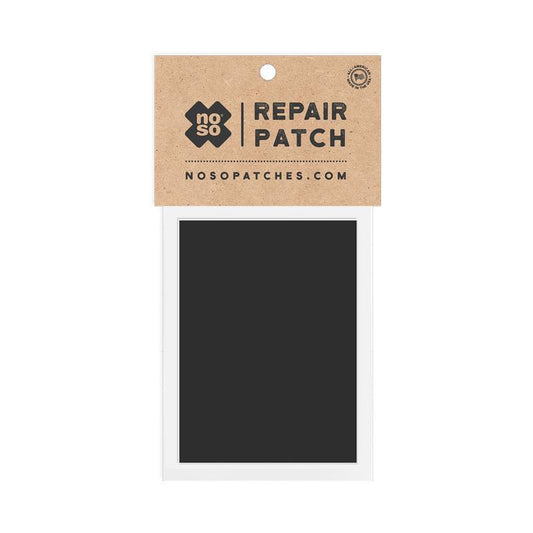 Noso Patches-Patchdazzle - Diy Kit-garment care-Black-gather here online